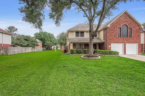 Photo of 2126 Highland Bay Court, Katy, TX 77450 (MLS # 72532631)