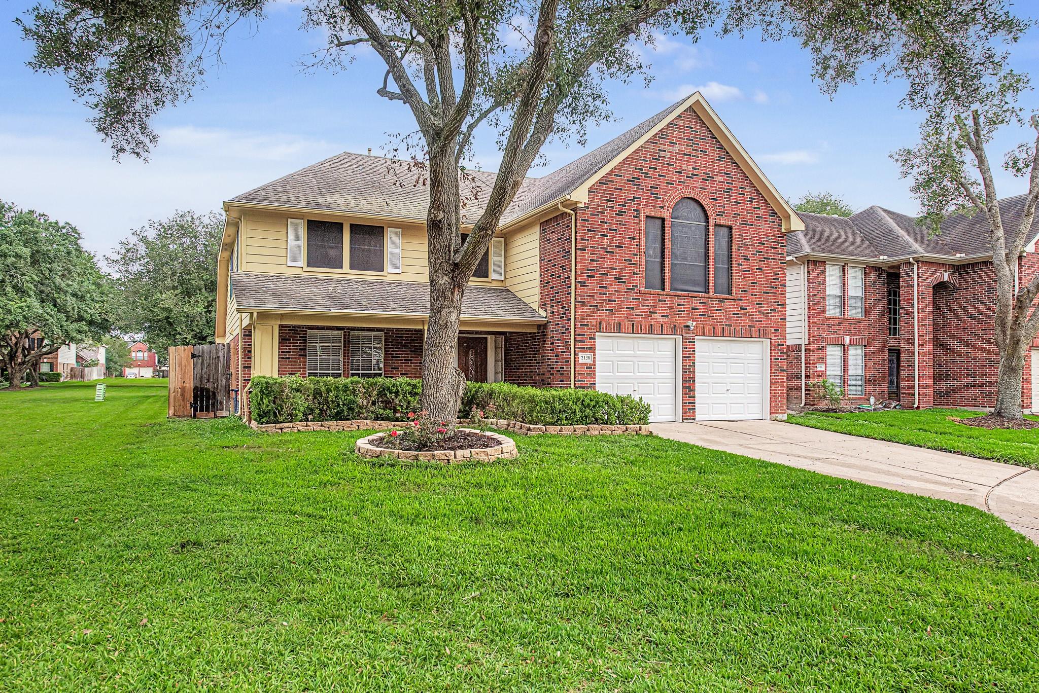 2126 Highland Bay Court