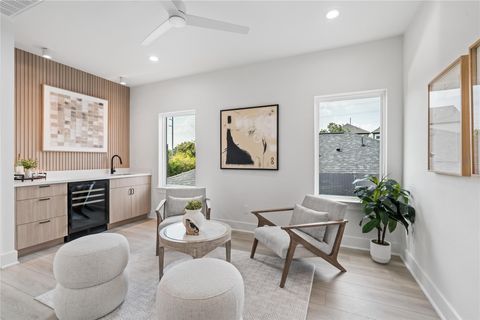 Photo of 3617 Mt Pleasant Street, Houston, TX 77021 (MLS # 90386405)