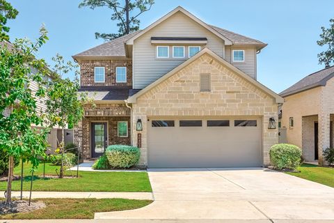 Photo of 40403 Bay Warbler Way, Magnolia, TX 77354 (MLS # 27137902)