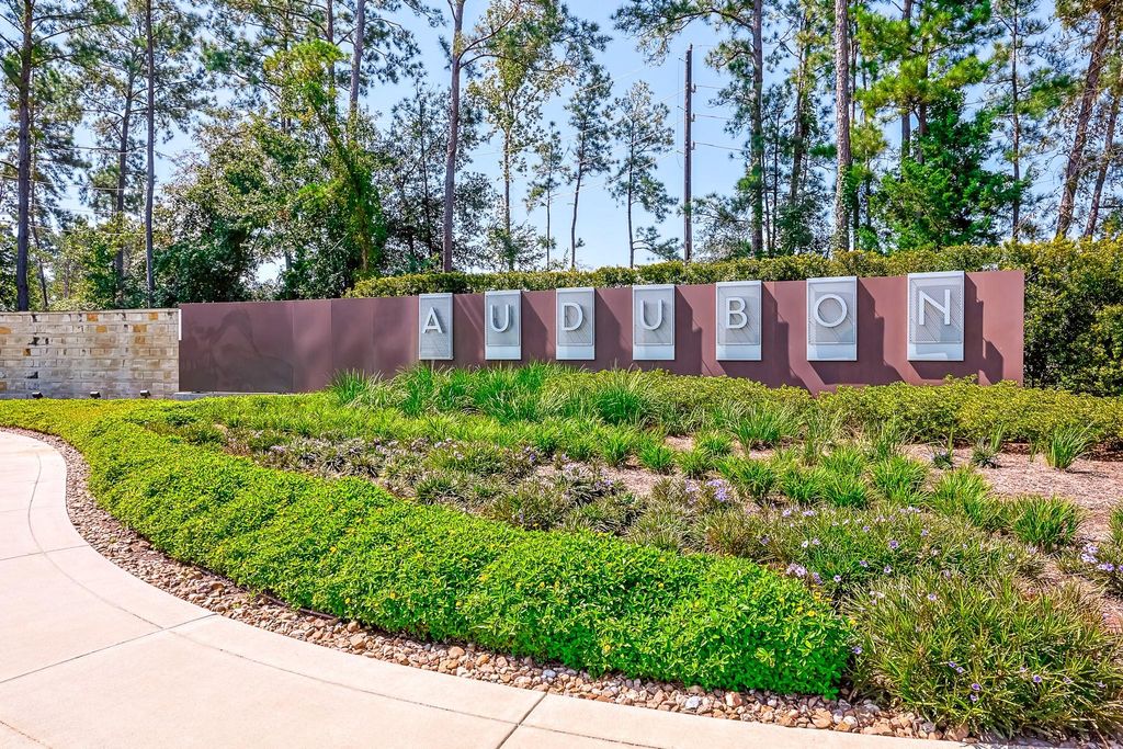 Photo of 40403 Bay Warbler Way, Magnolia, TX 77354 (MLS # 27137902)