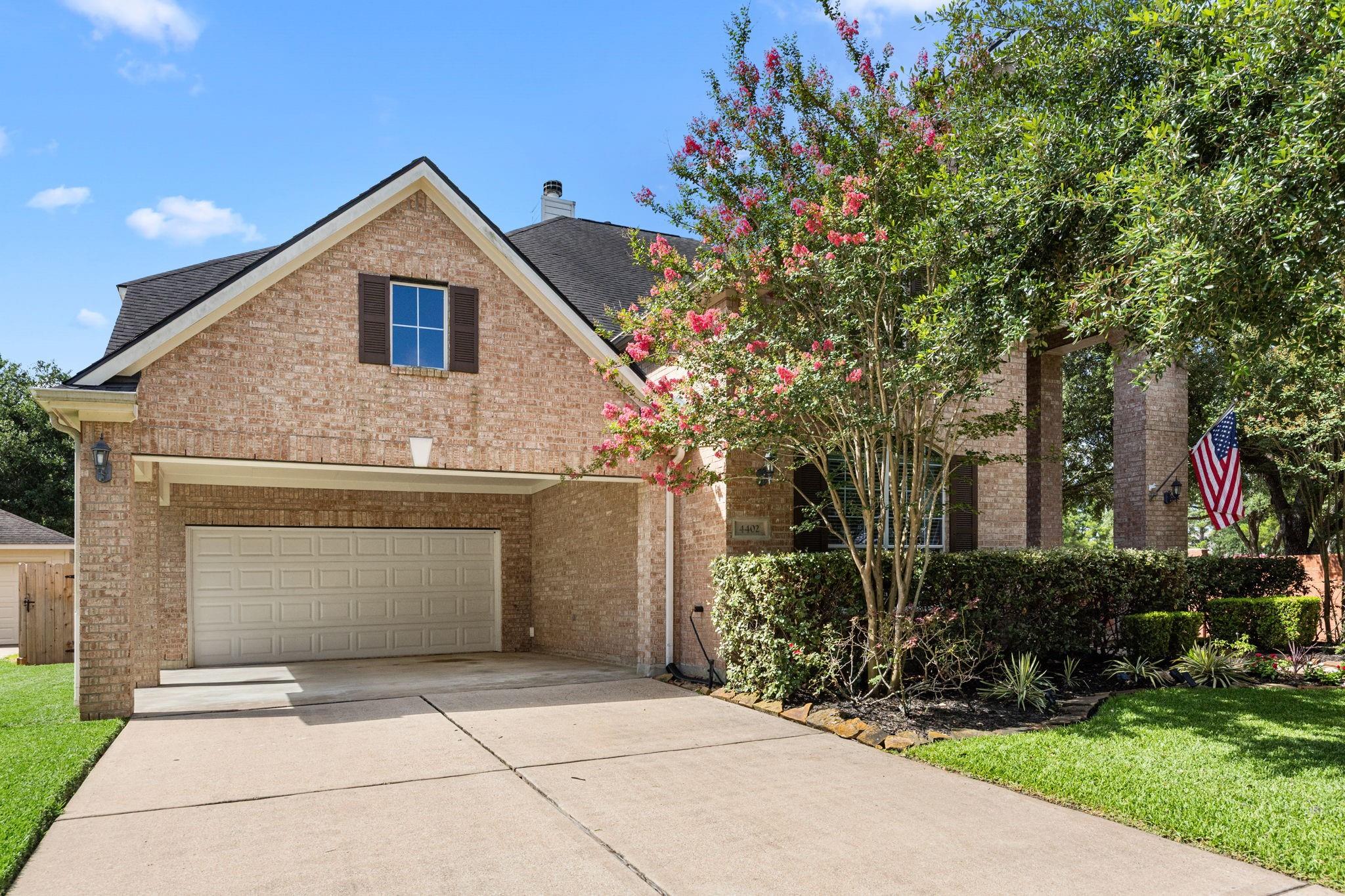 4402 Eden Point Lane