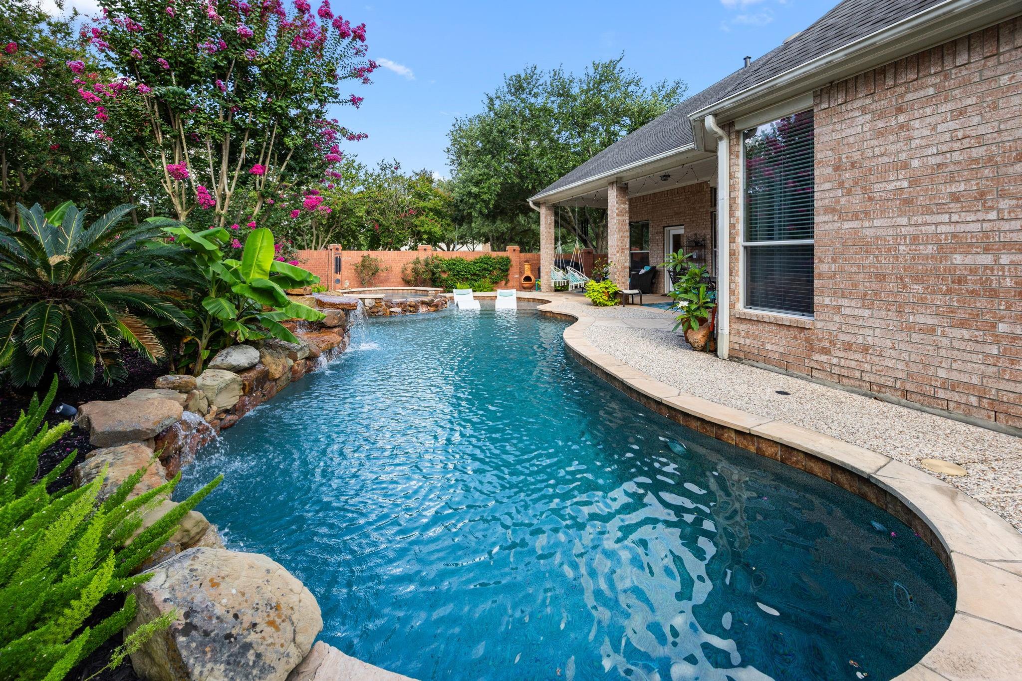 4402 Eden Point Lane