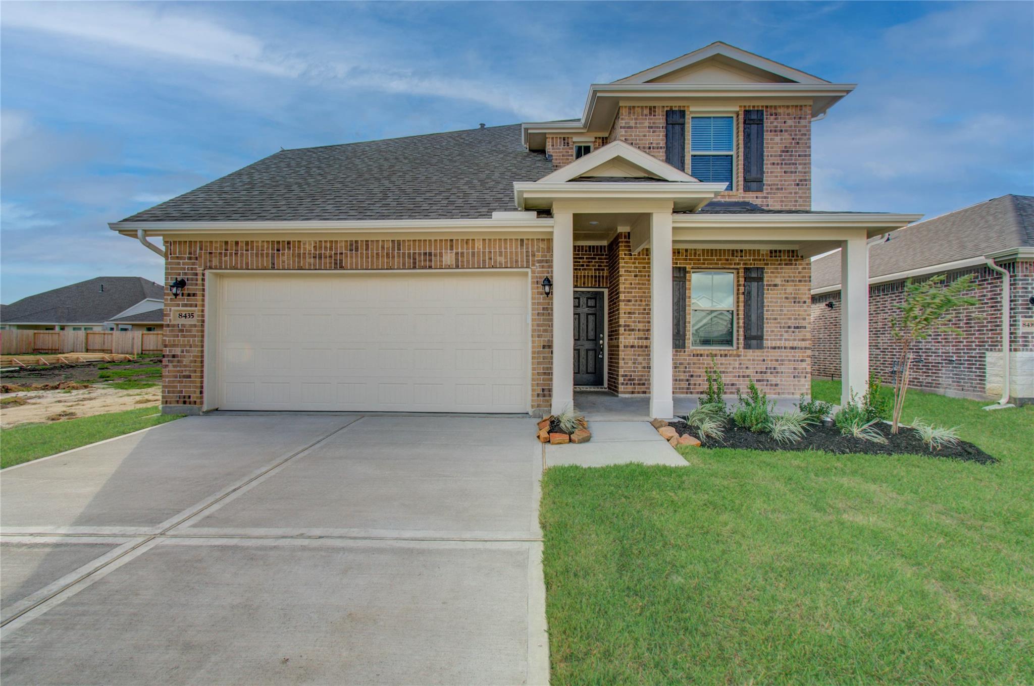 8435 Moonlight Bay Circle