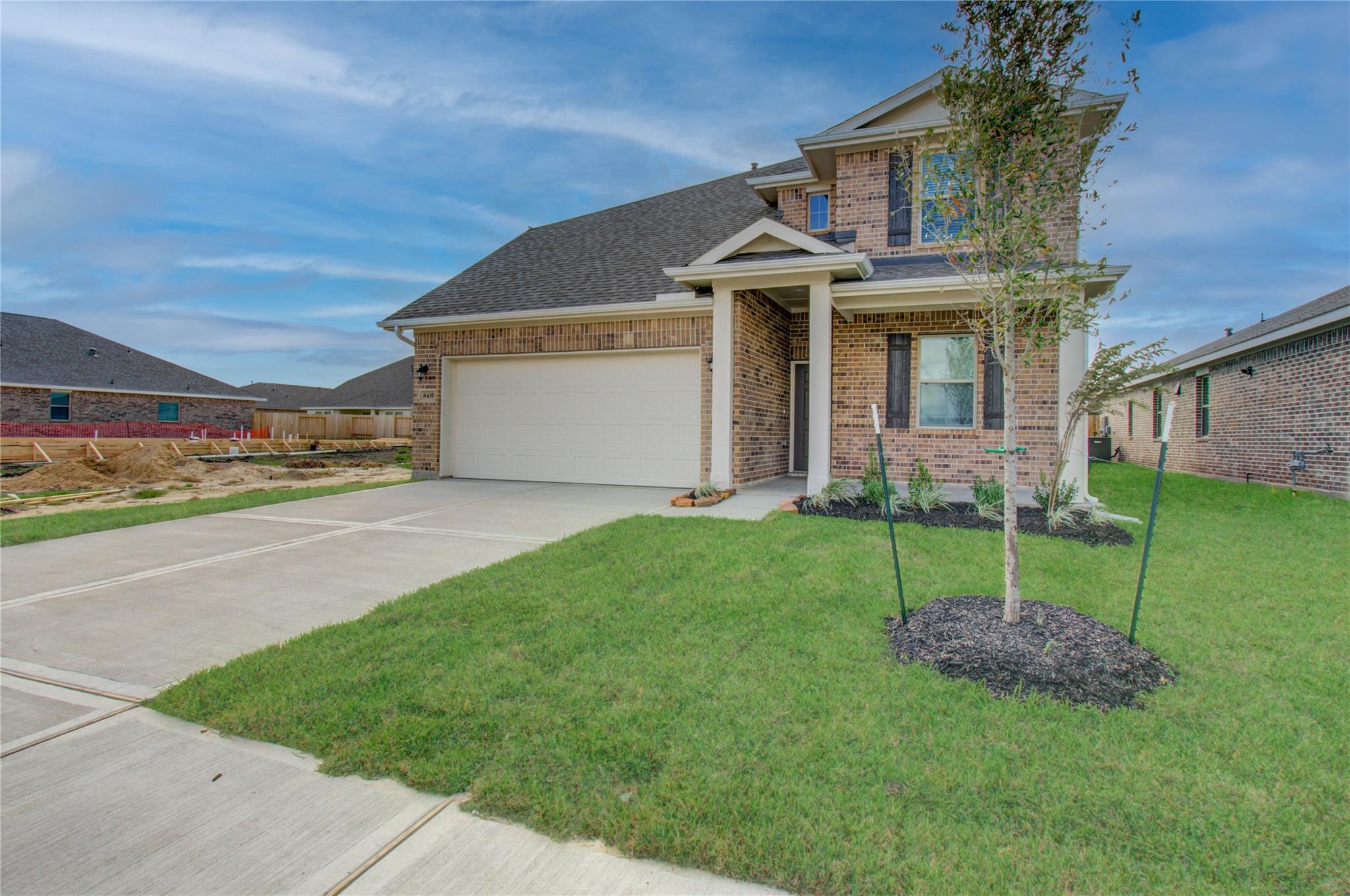 8435 Moonlight Bay Circle