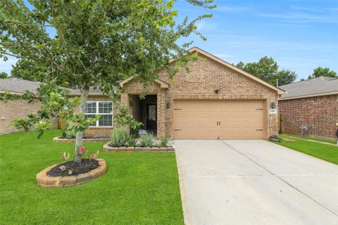 Photo of 7610 Dusty Melody Lane, Conroe, TX 77304 (MLS # 88644903)