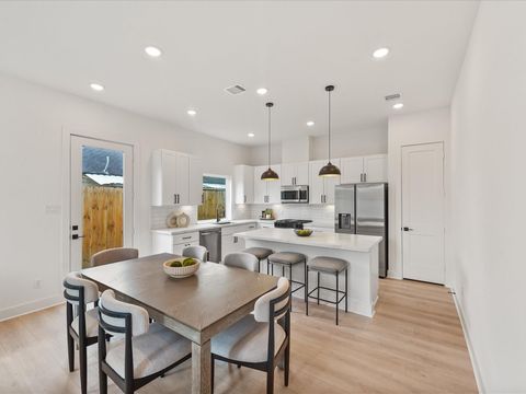 243 Rebecca Street F Houston TX 77022