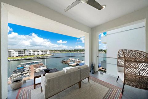 Photo of 199 Waterpoint Court #304, Conroe, TX 77356 (MLS # 92969298)