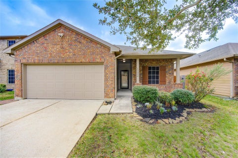 Photo of 19022 Ayston Drive, Tomball, TX 77375 (MLS # 42701400)