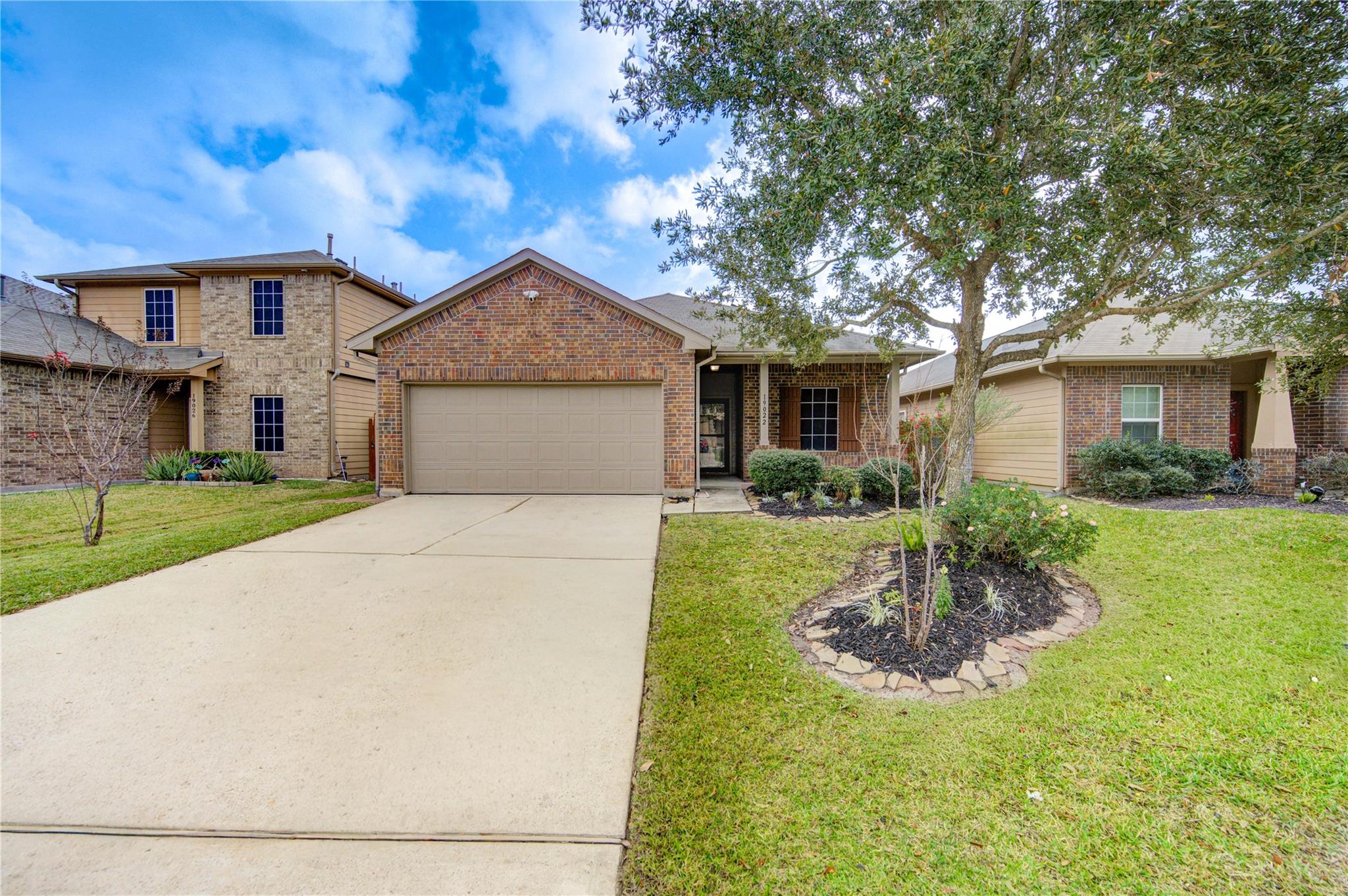 19022 Ayston Drive
