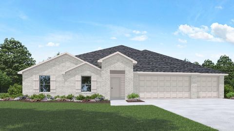 Photo of 15155 Cibolo Lane, Baytown, TX 77523 (MLS # 75859549)