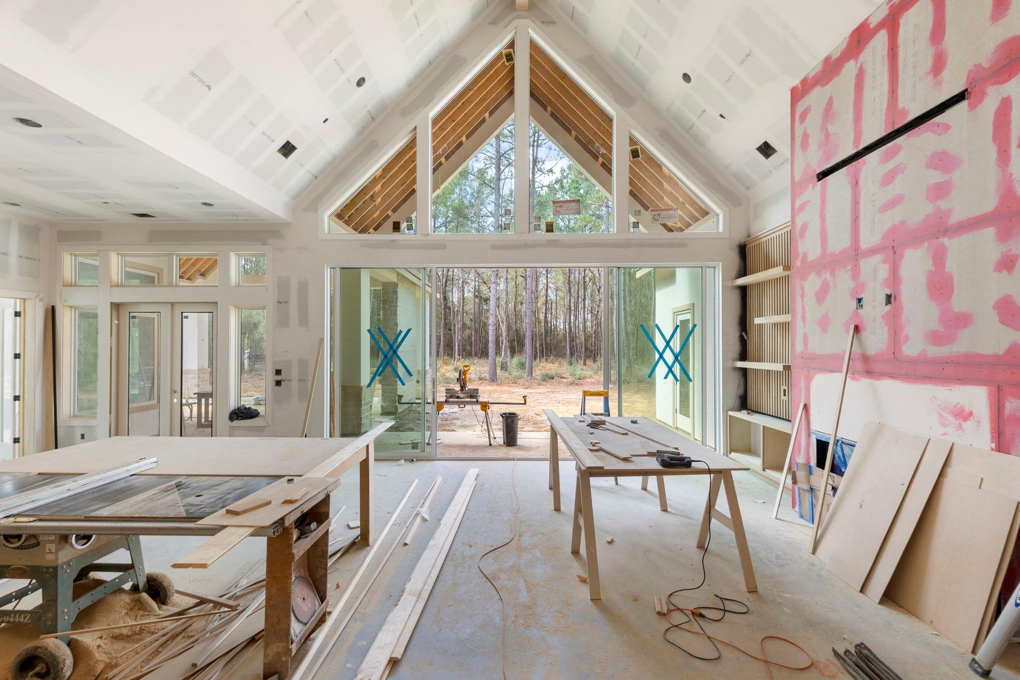 7413 High Meadow Ridge Drive