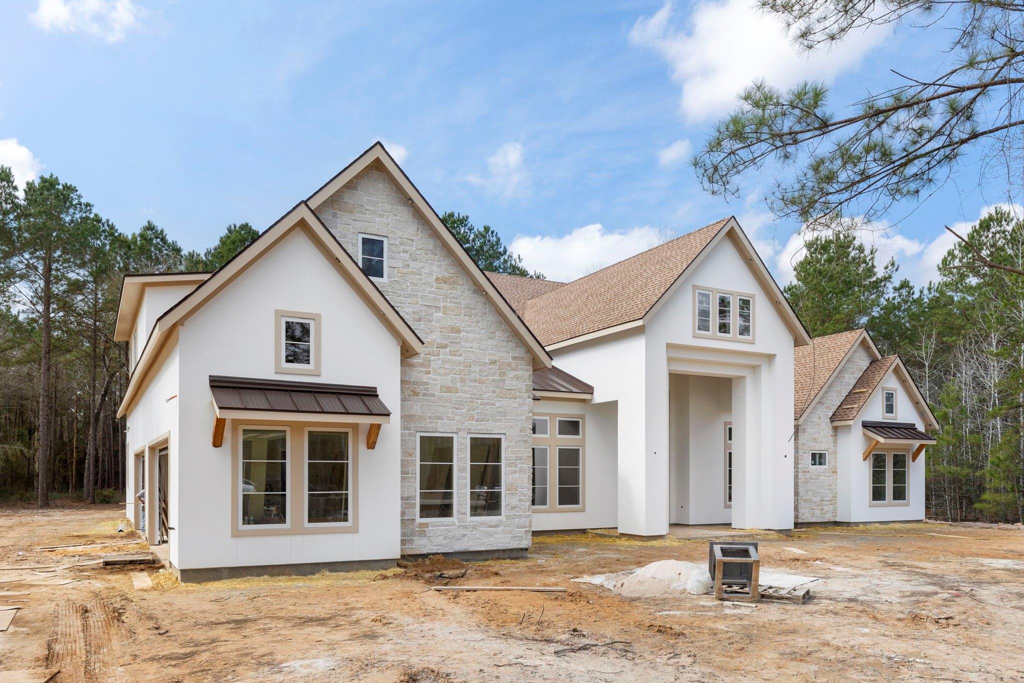 7413 High Meadow Ridge Drive