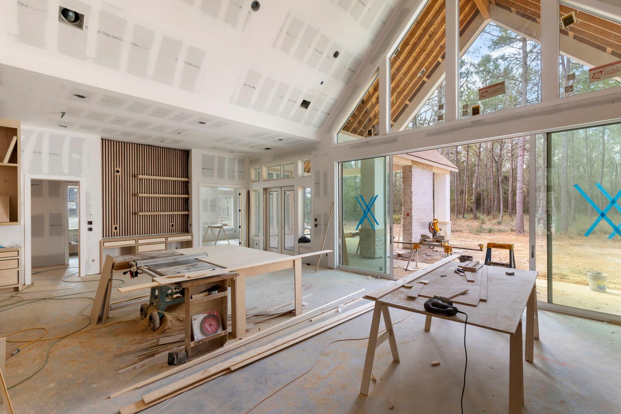 7413 High Meadow Ridge Drive