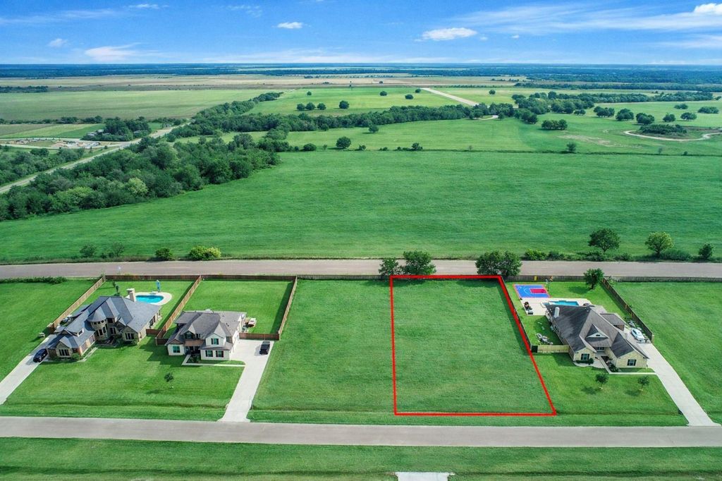 Photo of 13434 Whispering Sage Drive, Hockley, TX 77447 (MLS # 54744155)