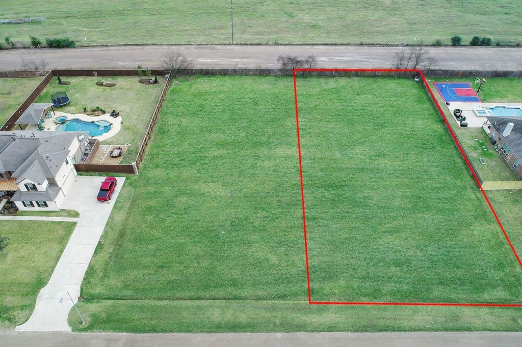 Photo of 13434 Whispering Sage Drive, Hockley, TX 77447 (MLS # 54744155)