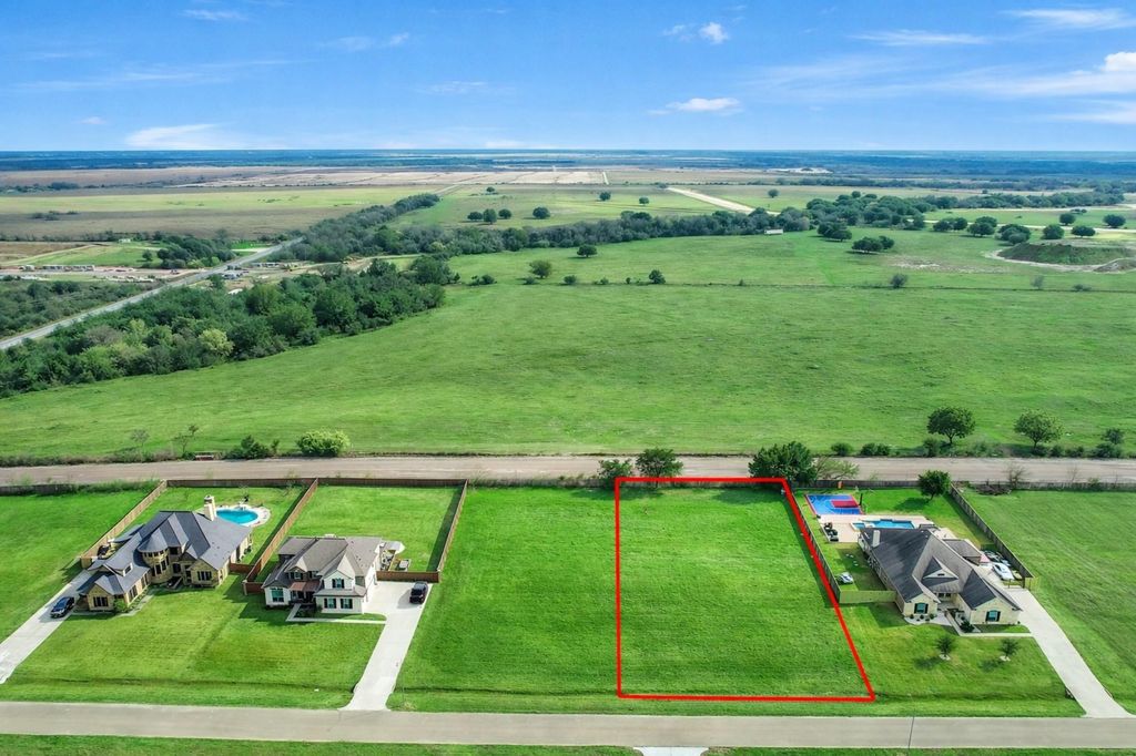 Photo of 13434 Whispering Sage Drive, Hockley, TX 77447 (MLS # 54744155)