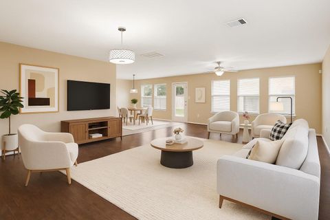 Photo of 2002 Collins Rose Court, Richmond, TX 77469 (MLS # 60747543)