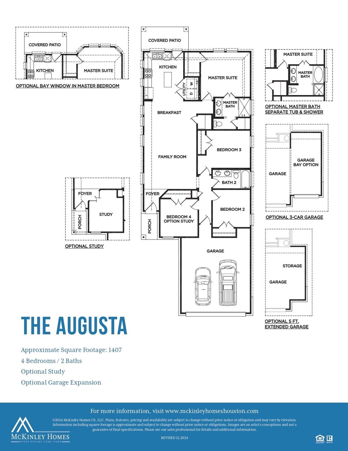 4710 Magnolia Montoya Drive