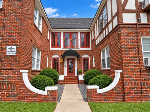 Photo of 3920 Fannin Street #113, Houston, TX 77004 (MLS # 51377052)