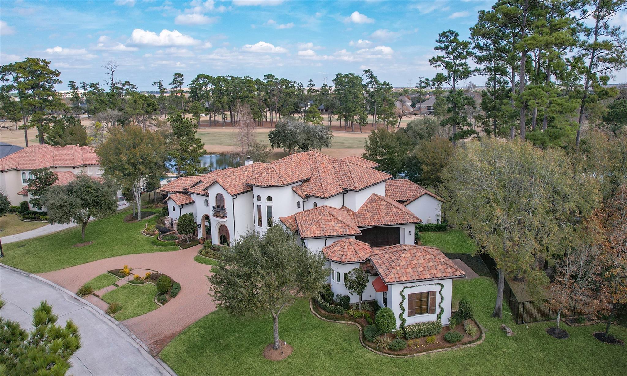 Humble, Texas, 77396, United States, 4 Bedrooms Bedrooms, ,5 BathroomsBathrooms,Residential,Active,2022322