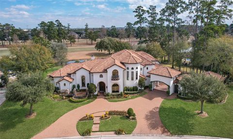 8219 Michaels Crest Lane Humble TX 77396