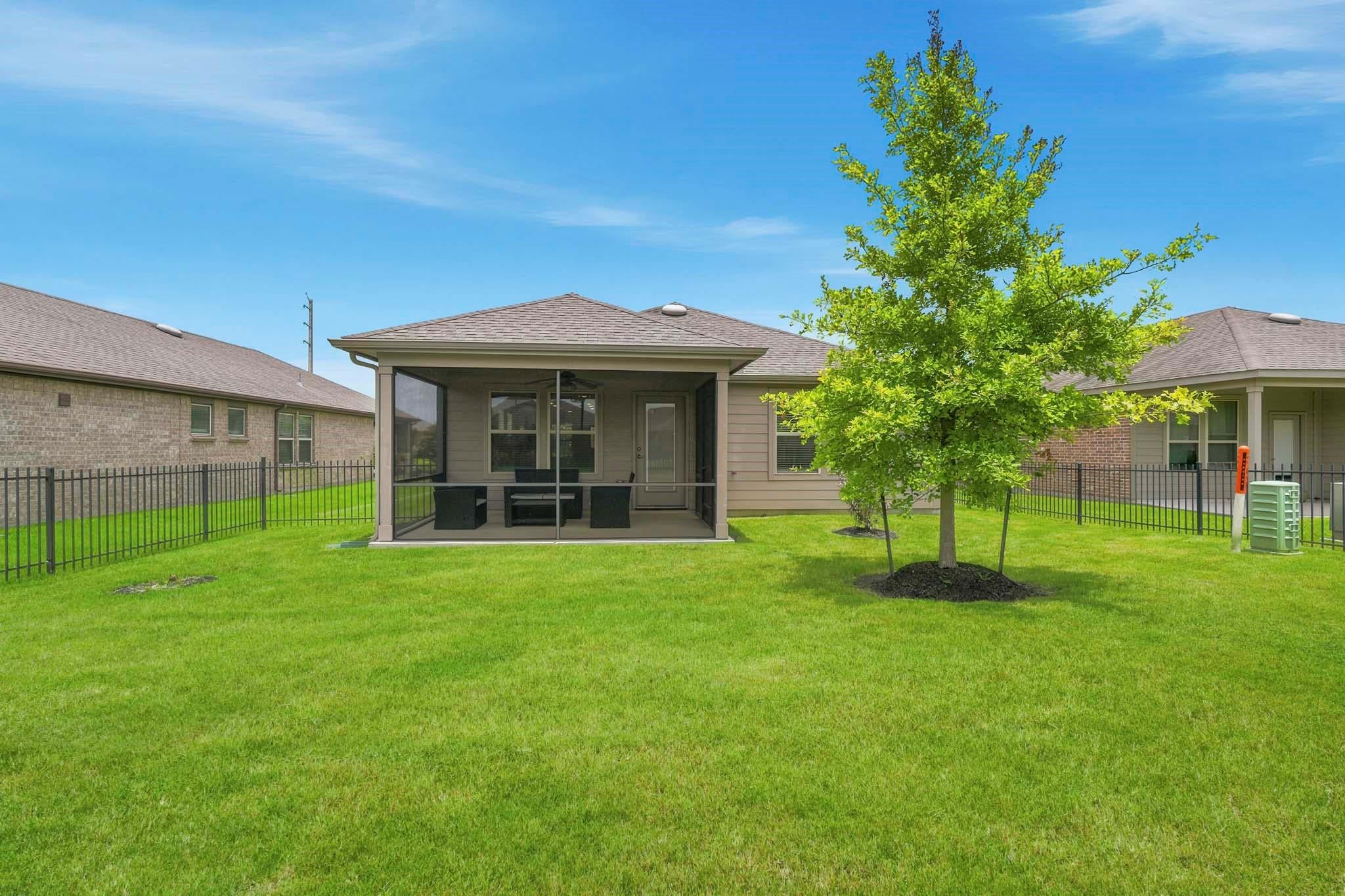 3311 Golden Eagle Way