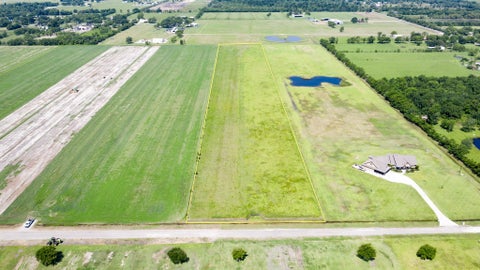 Vacant Land For Sale - 00 Brodt Road<br/> Crosby, TX 77532