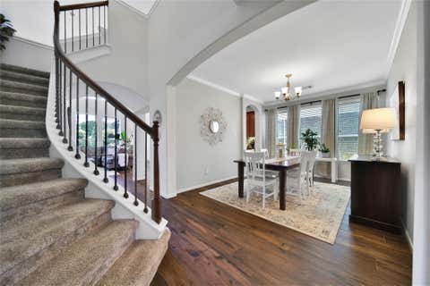 Photo of 17311 Lassen Forest Lane, Humble, TX 77346 (MLS # 58506182)