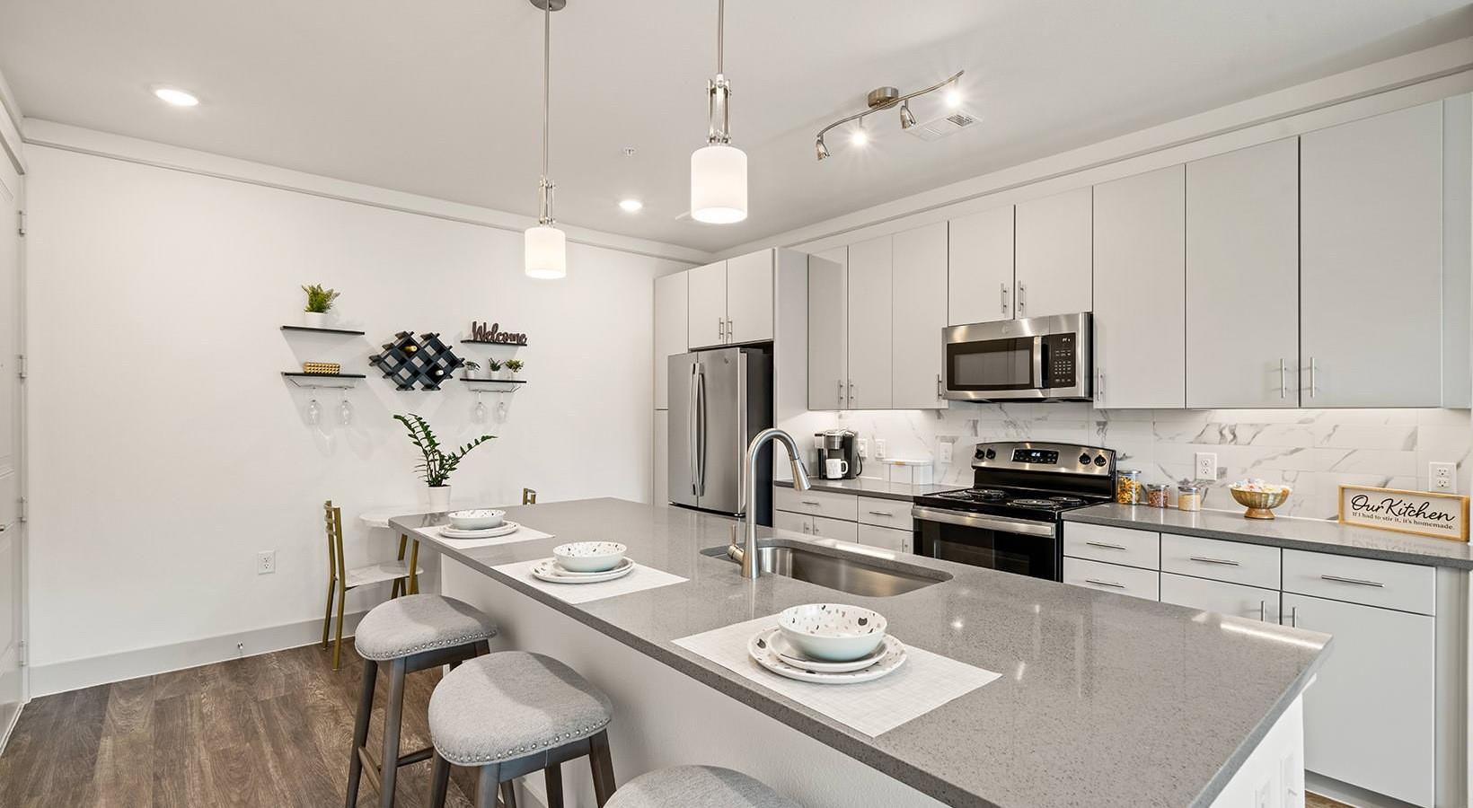 1700 Katy Fort Bend Road 1107