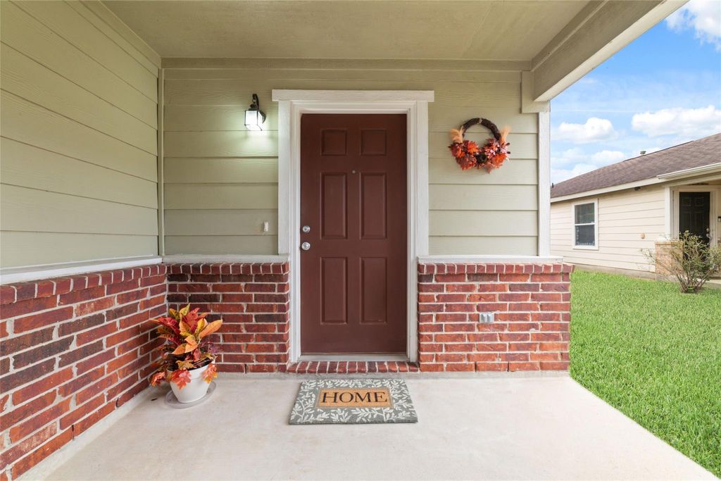 Photo of 21311 Shadow River Lane, Spring, TX 77379 (MLS # 58951622)