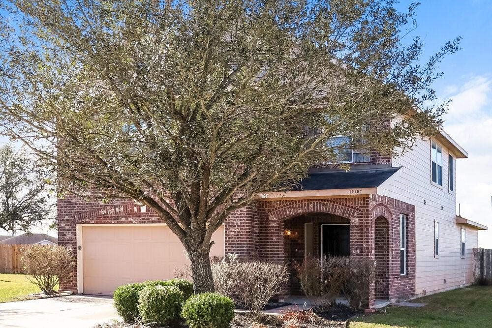 19107 Remington Grove Court