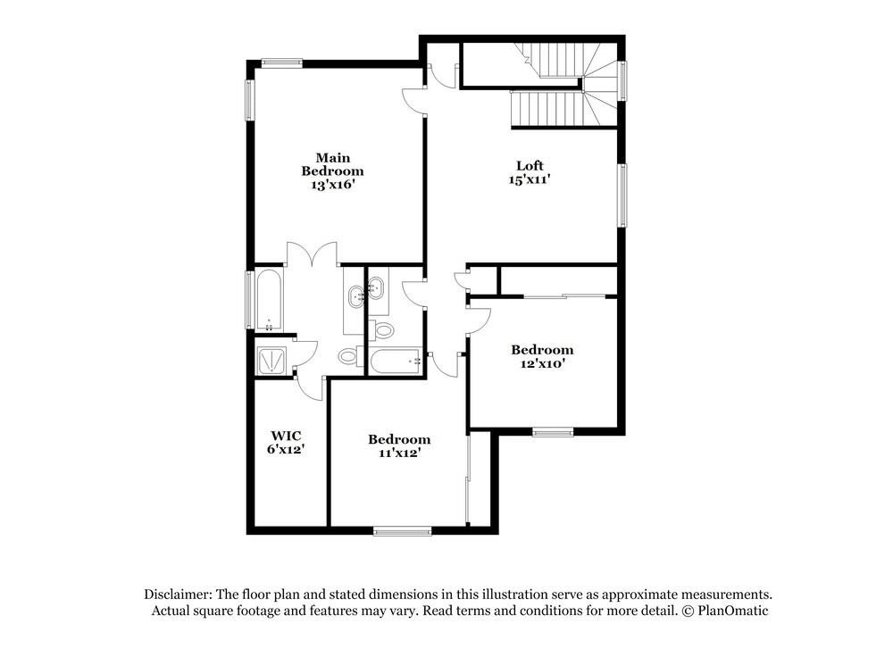 19107 Remington Grove Court