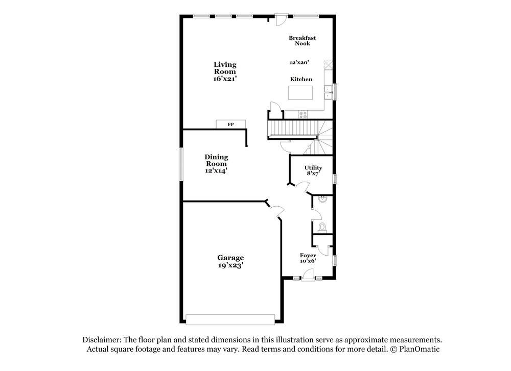 19107 Remington Grove Court