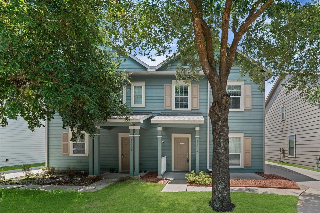 Photo of 16775 Mammoth Springs Drive, Houston, TX 77095 (MLS # 96395413)