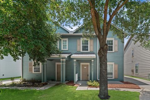 Photo of 16775 Mammoth Springs Drive, Houston, TX 77095 (MLS # 96395413)