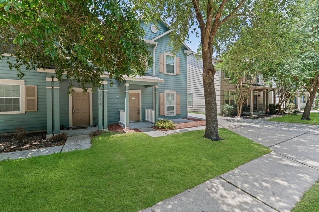 Photo of 16775 Mammoth Springs Drive, Houston, TX 77095 (MLS # 96395413)