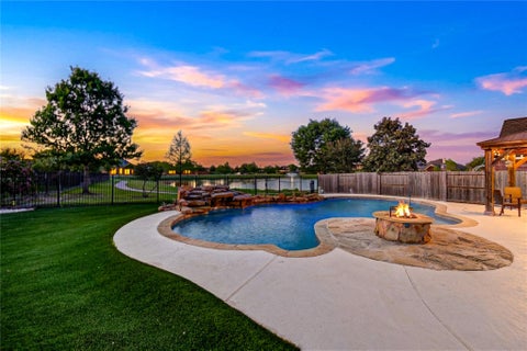 Photo of 27706 Walsh Crossing Drive, Katy, TX 77494 (MLS # 87194090)