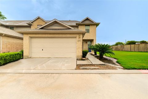 Photo of 2931 Meadowglen Cove, Houston, TX 77082 (MLS # 57590355)