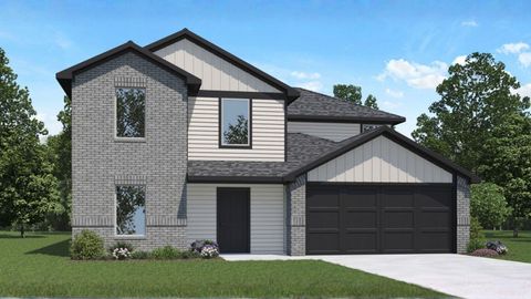 Photo of 11961 Barbaro Drive, Willis, TX 77318 (MLS # 81287705)