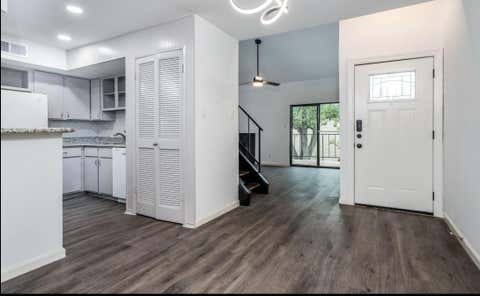 Photo of 10811 Richmond Avenue #109, Houston, TX 77042 (MLS # 72610615)