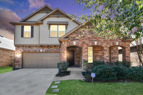 24123 Adobe Ridge Lane Katy TX 77493