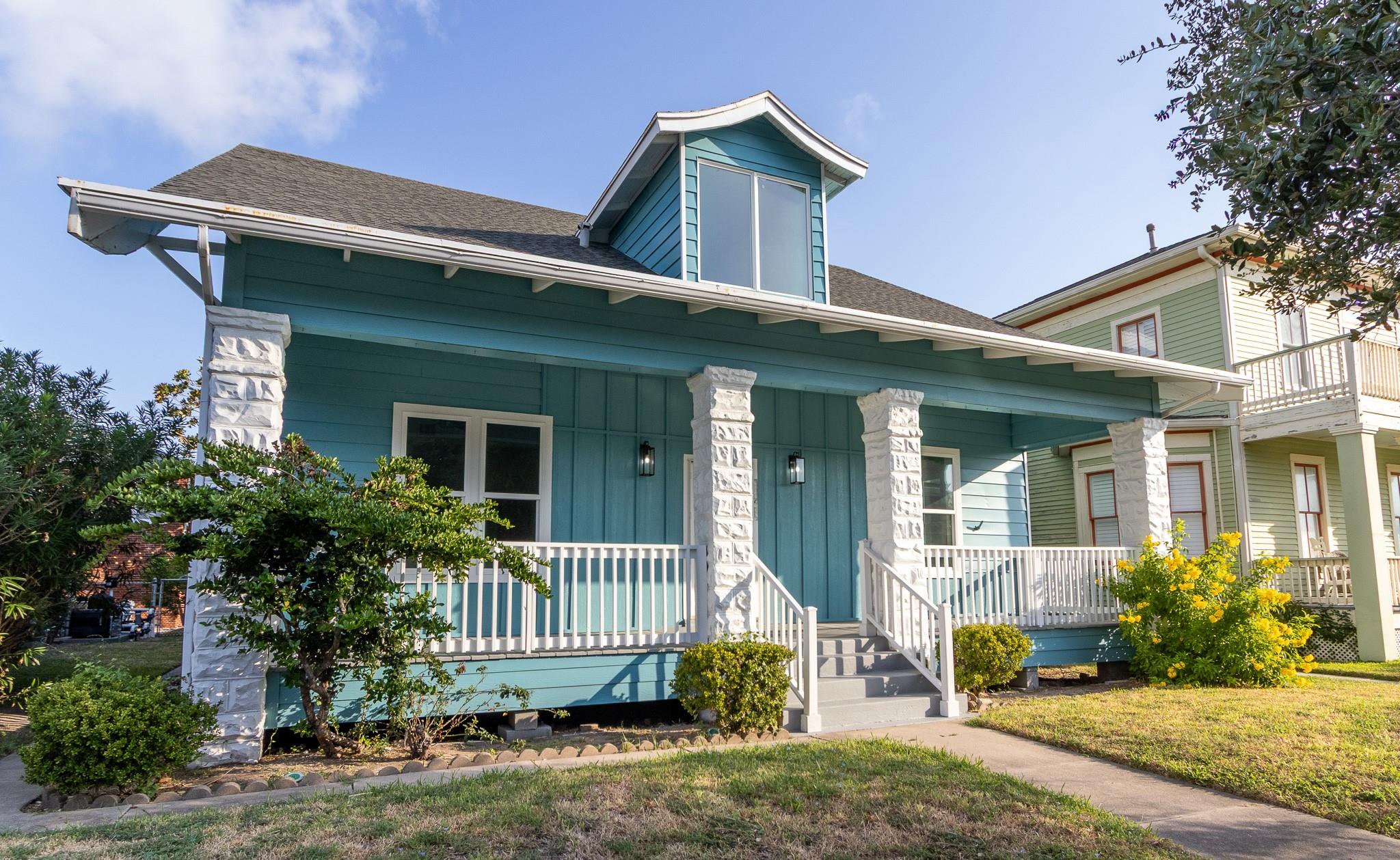 3124 Avenue R 1/2