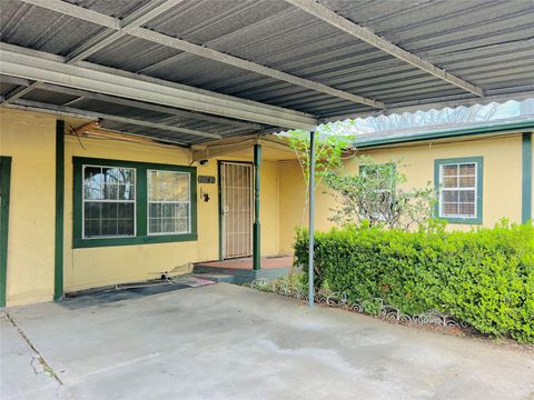 Photo of 1042 Marcolin Street, Houston, TX 77088 (MLS # 66043820)