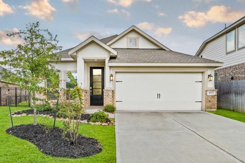 Homes For Sale - 4272 Waterlily Spring Way<br/> Porter, TX 77365