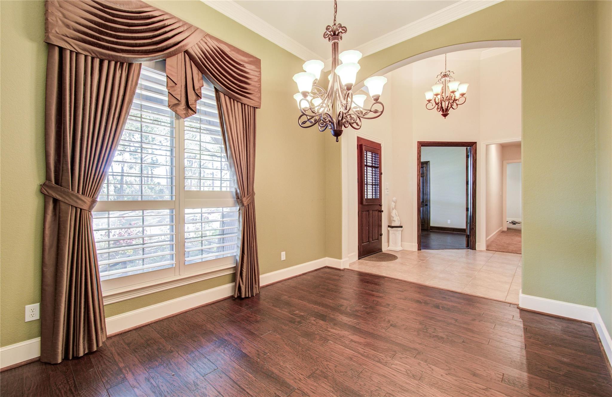 12815 Spirit Mound Lane