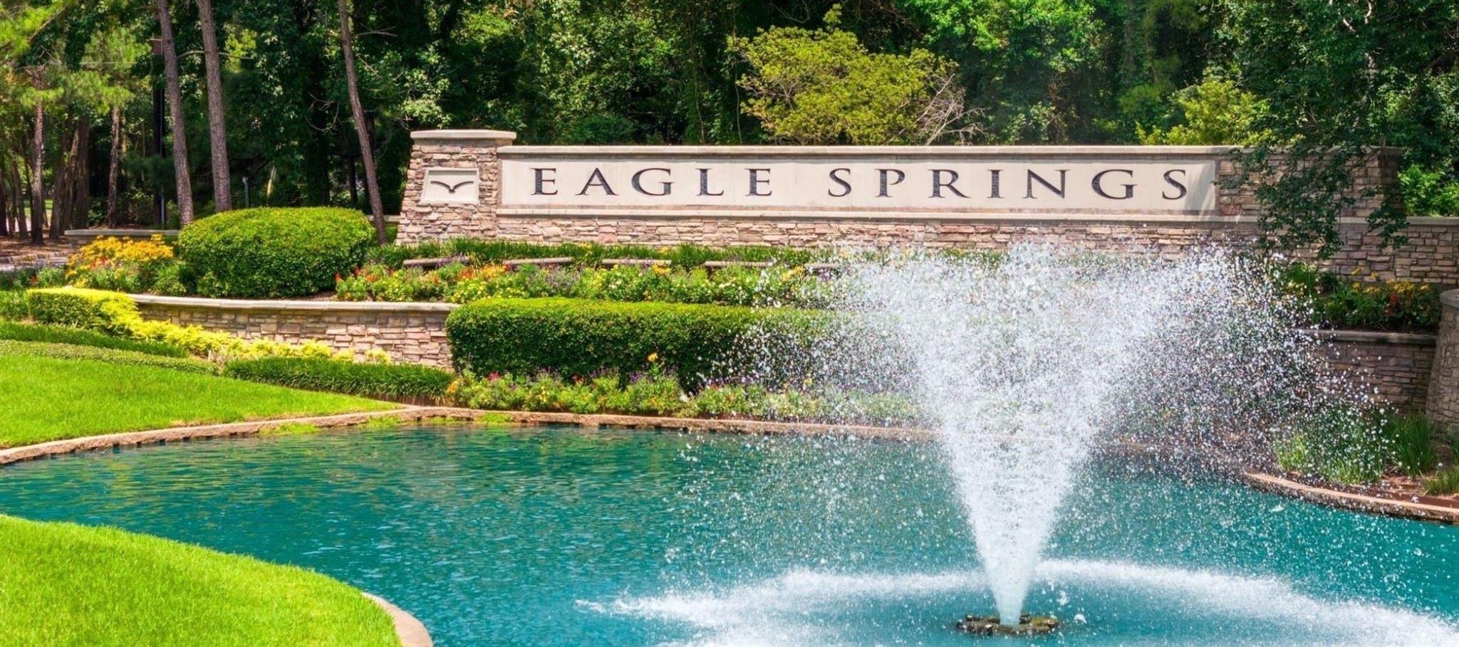 12815 Spirit Mound Lane