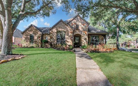 12815 Spirit Mound Lane Humble TX 77346