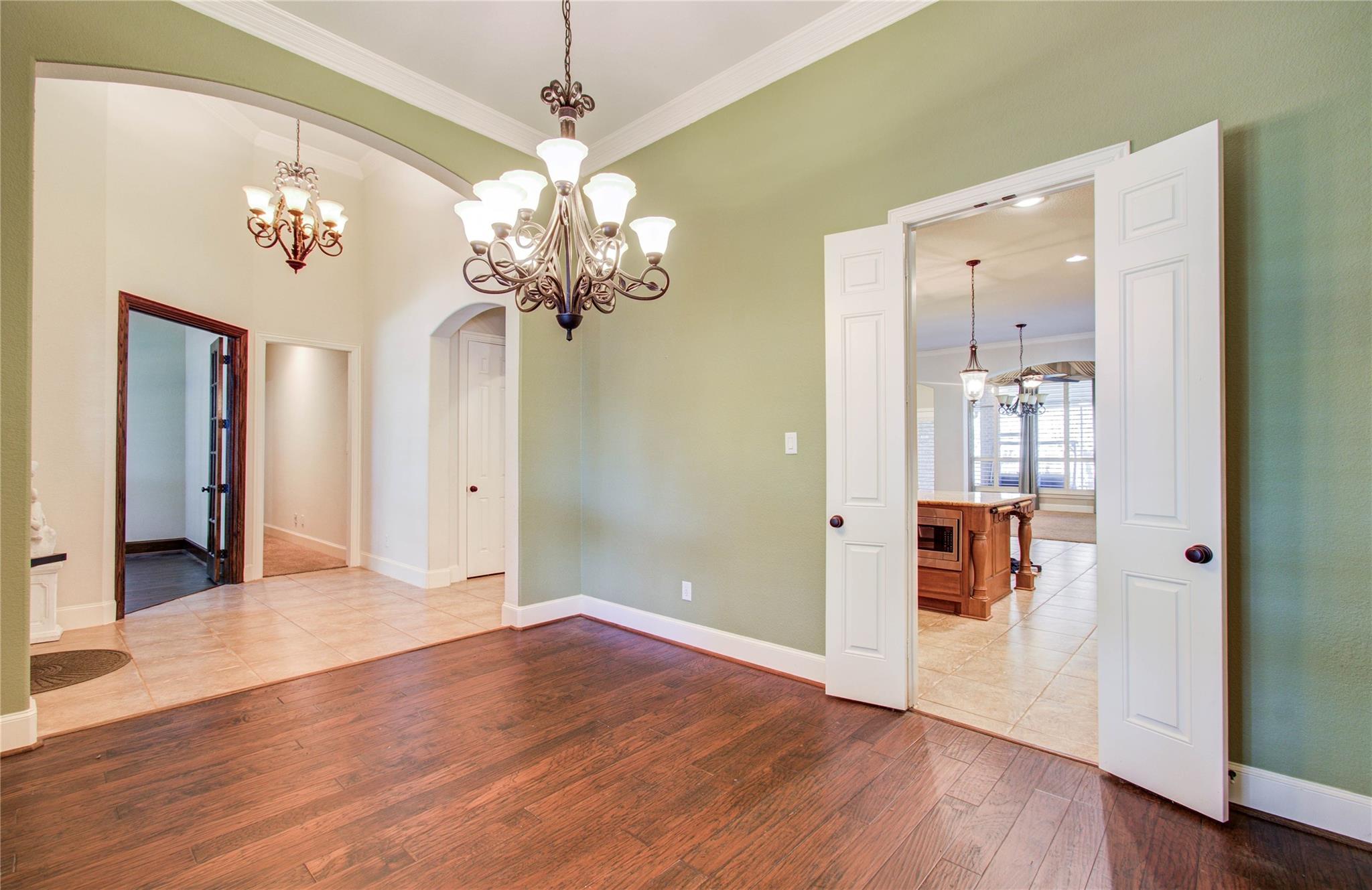 12815 Spirit Mound Lane