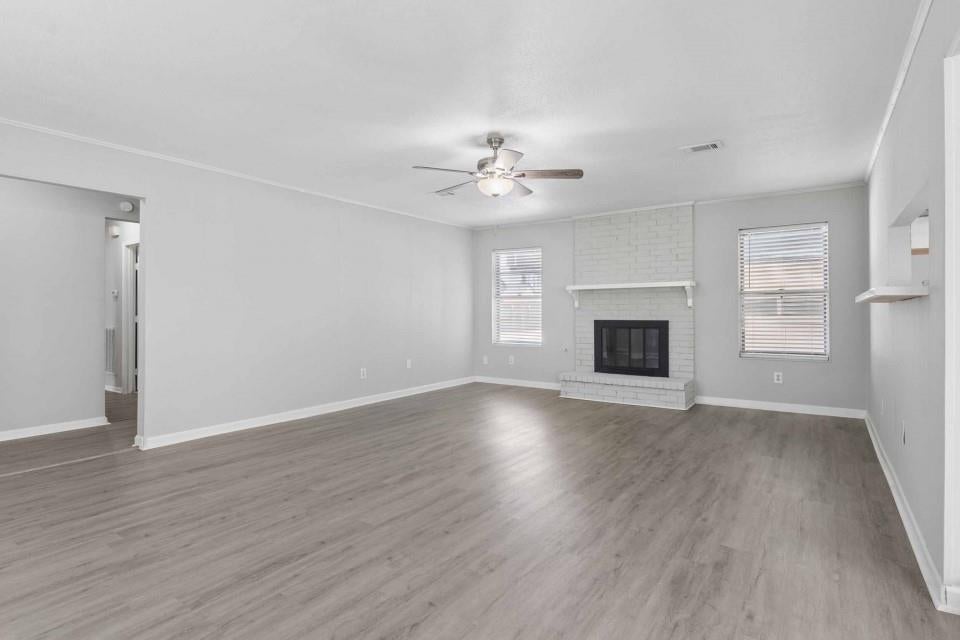 123 Lone Oak Drive